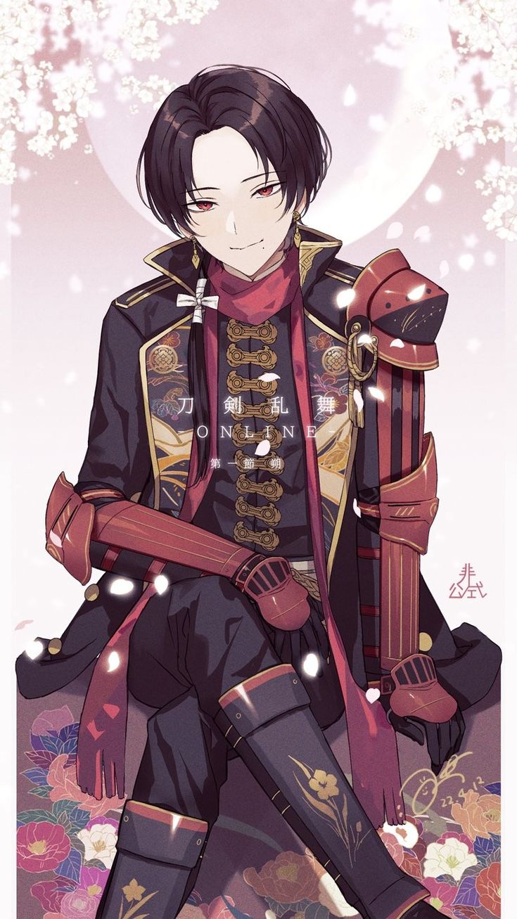 1-13 加州清光 (N ノーマル/キャラクターカード) ]刀剣乱舞 廻 -虚伝