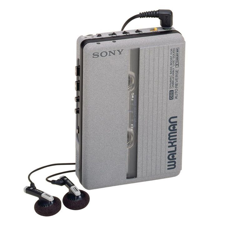 ソニー SONY ウォークマン WM-503 外装部品のみ 【公式通販】