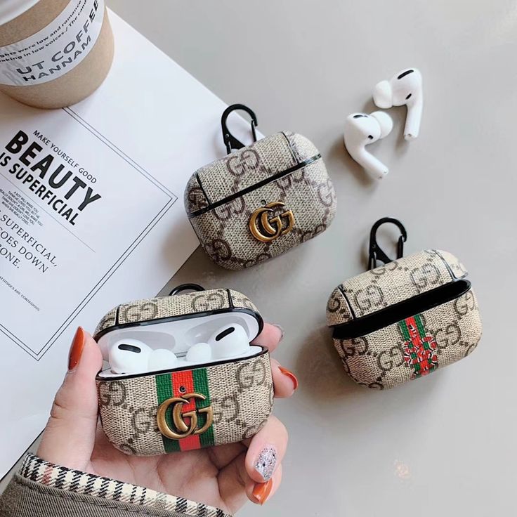 GUCCI】AirPods Pro ケース GUCCI AirPods Pro ケース