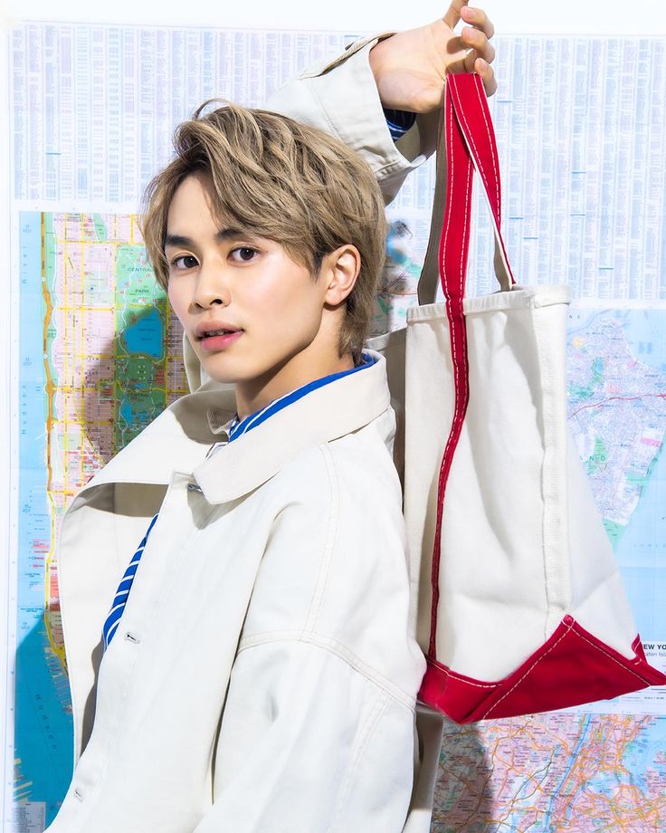 超特急 DDD タクヤ バッグ 【公式通販】