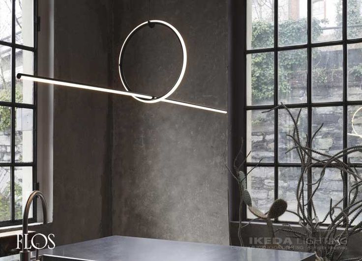 ARRANGEMENTS LINE アレンジメンツ ライン ペンダントライト ｜ FLOS