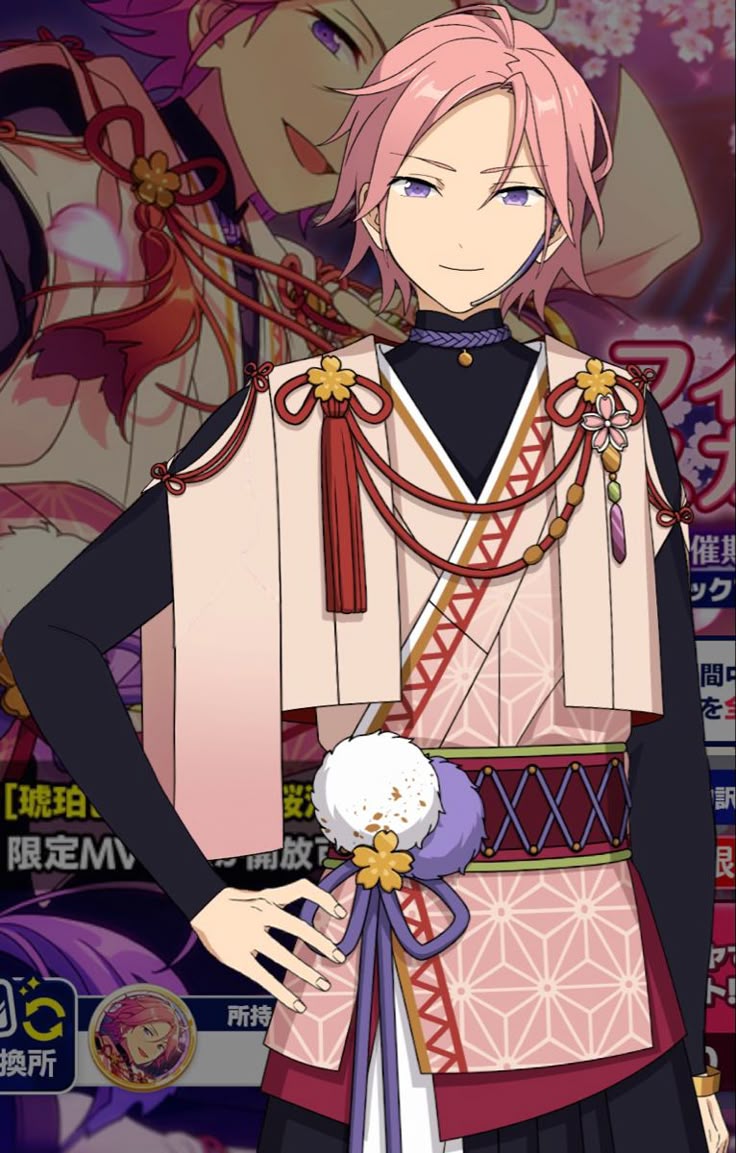 桜河こはくフィーチャースカウト2 2024Spring Idol Side×41 スカウト