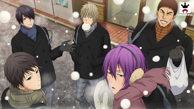 8 件の「陽泉高校」のアイデアを今すぐ保存 | 黒子のバスケ、黒 バス