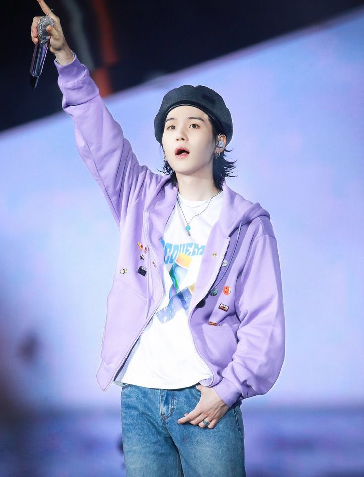 BTS 釜山 yet to comeパーカー 新品 Lサイズ