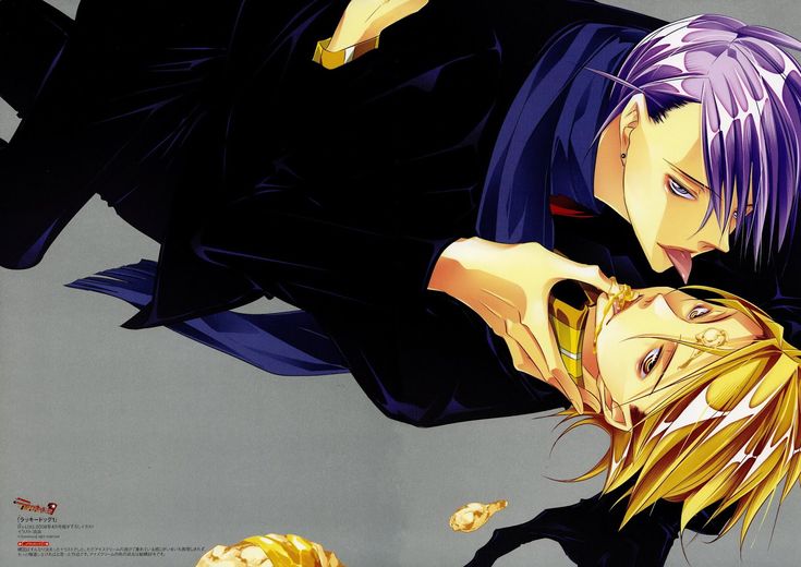 ジュリジャン ラッキードッグ