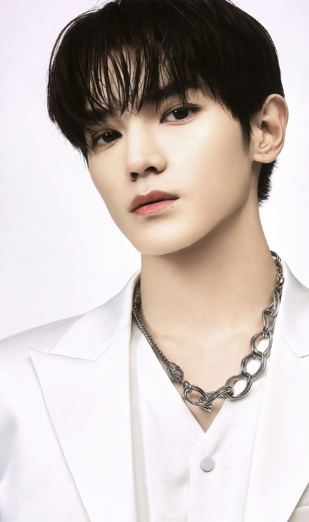 220125ty】NCT127 NCT Beautiful テヨン ビーズ 220125ty】NCT127 NCT