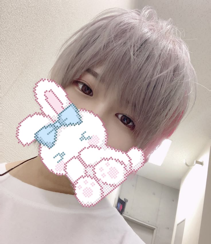 AMPTAK ちぐさくん 実写 顔出し チェキ ちぐさくん@AMPTAK