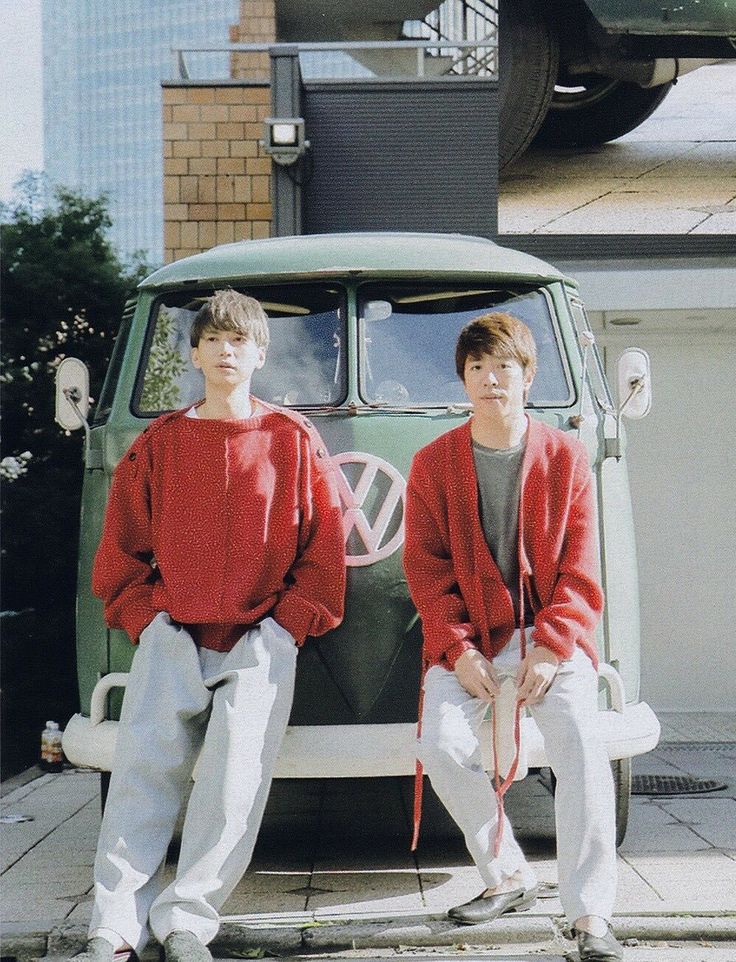 関ジャニ∞】GR8ESTBOY 横山裕&村上信五セット SUPER EIGHT横山裕＆