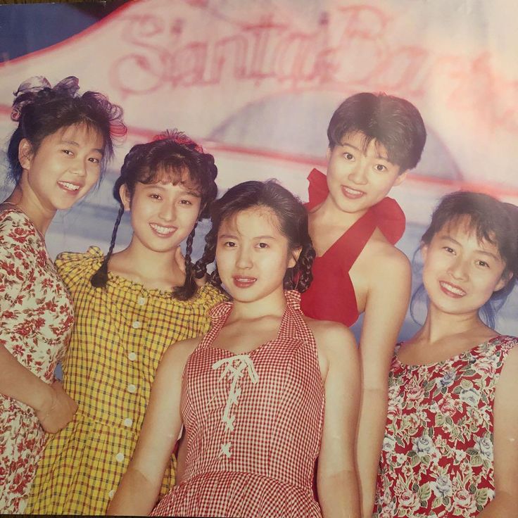 COCO 直筆サイン色紙 三浦理恵子 瀬能あづさ 大野幹代 羽田恵理香 宮前