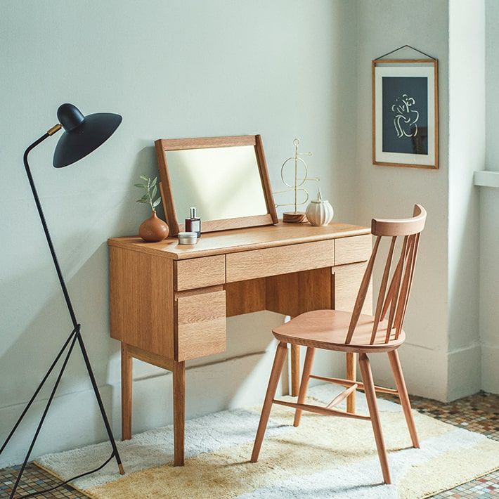 unicoドレッサー