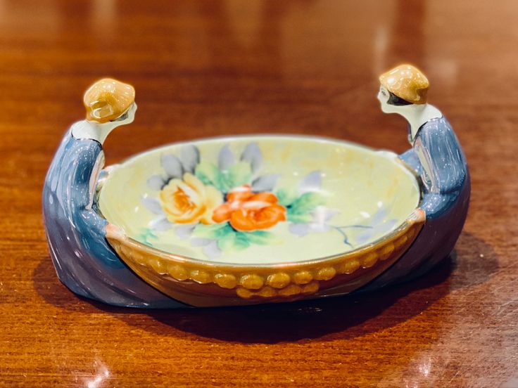 オールドノリタケ