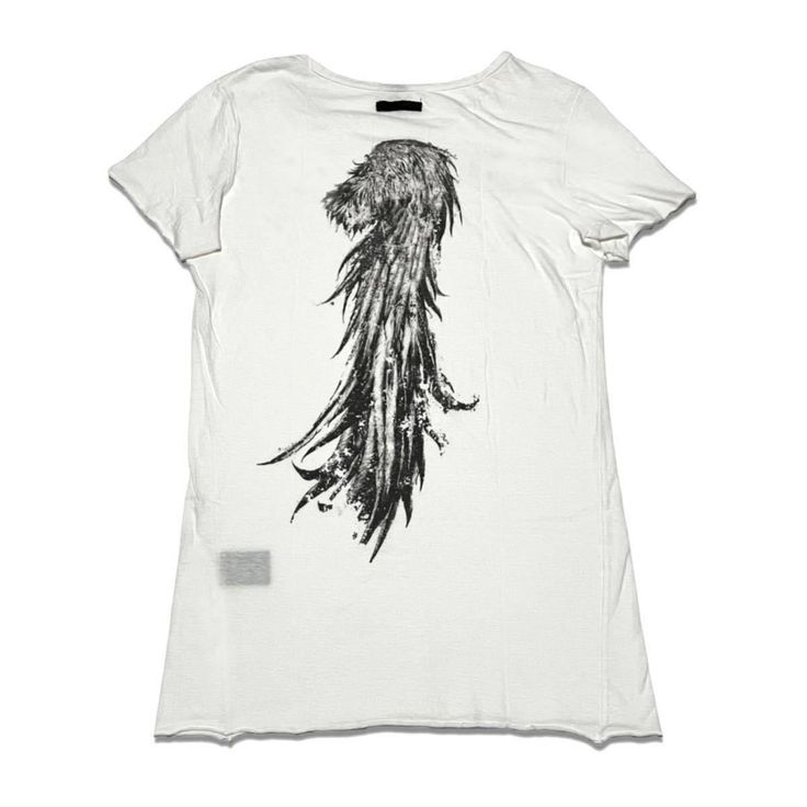 トップス if six was nine WIRED TK /M IF SIX WAS NINE/WIRED-WING