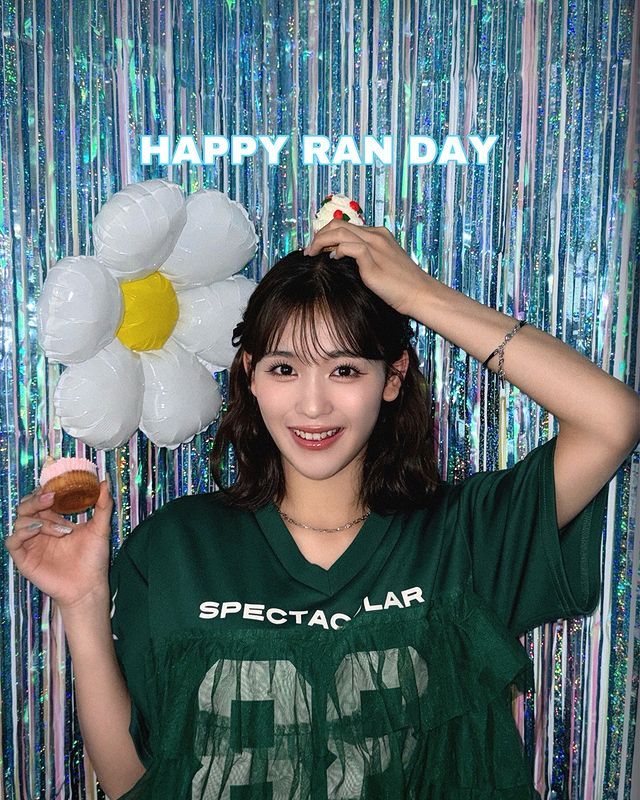 ミーアイ ビーズブレスレット ME:I オンラインくじ ビーズブレスレット