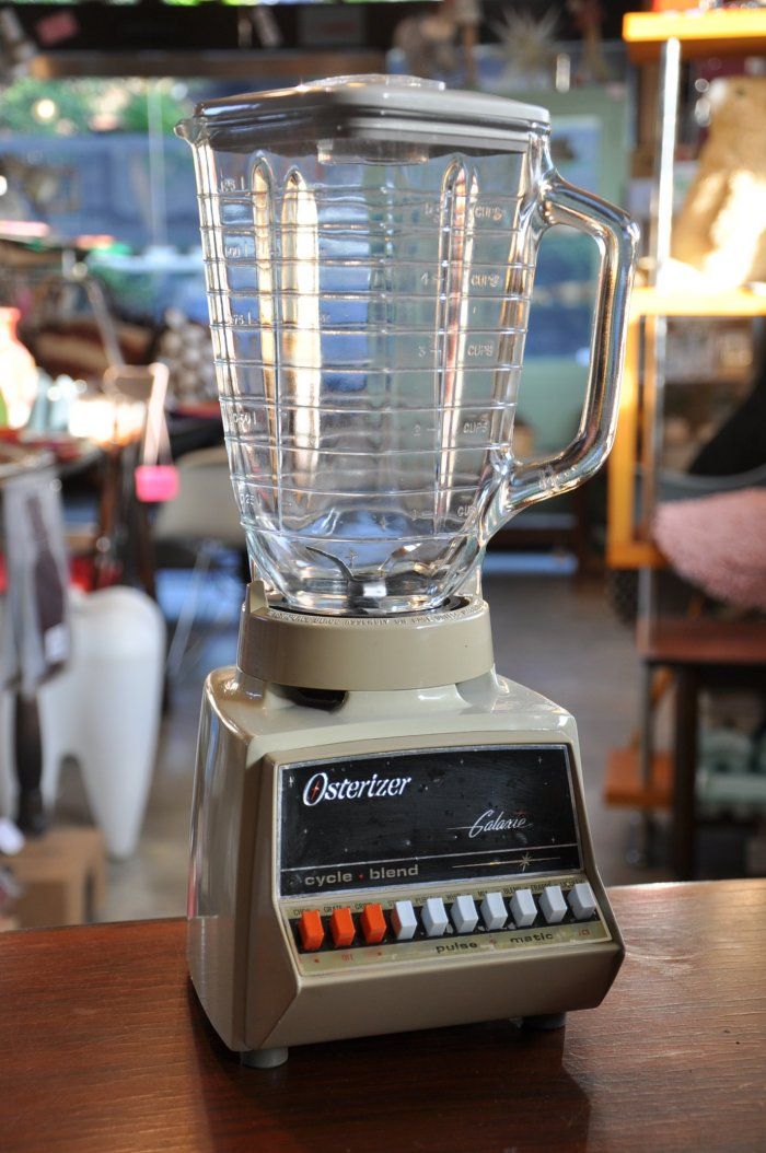 新品・未使用】オスターライザー ブレンダー (ミキサー) MODEL 847