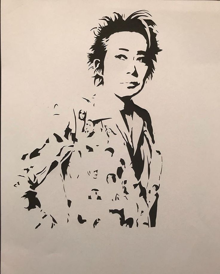 忌野清志郎 名刺 イラスト付き 94F87EEE-3C49-4A8A-92D7-