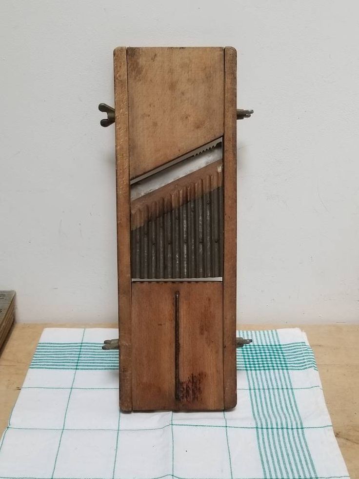 みどりさま専用です。フランスアンティーク 古い木のキッチンツール