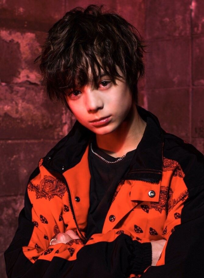 TraineeA SMTR25 JJ AMEZARI ジェイ 直筆サイ AMEZARI SMTR25 JJ