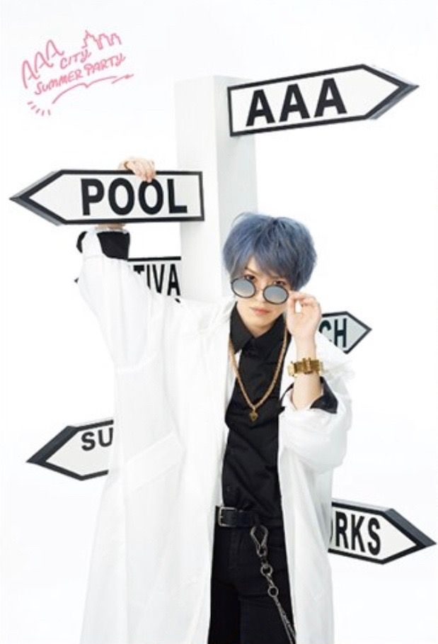 Discover 260 末吉秀太 and aaa ideas | aaa jpop, jpop, s pic and more