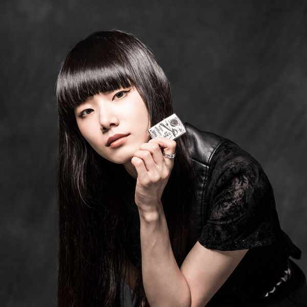 Zippo BAND-MAID Misaデザイン 【公式通販】