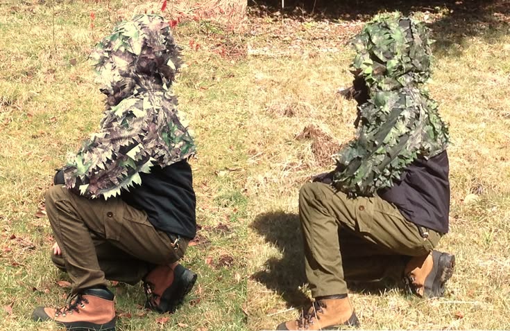 115×TAYLOR SNEAK HOOD ハーフギリー サバゲ x115xTAYLOR ONLINE SHOP