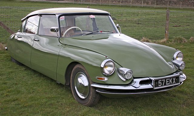 J.R.DCITROEN1200KCAMION1958年フランス製当時物