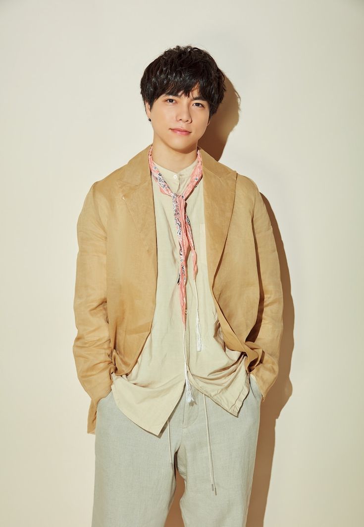 ジャニーズWEST 重岡大毅 公式写真