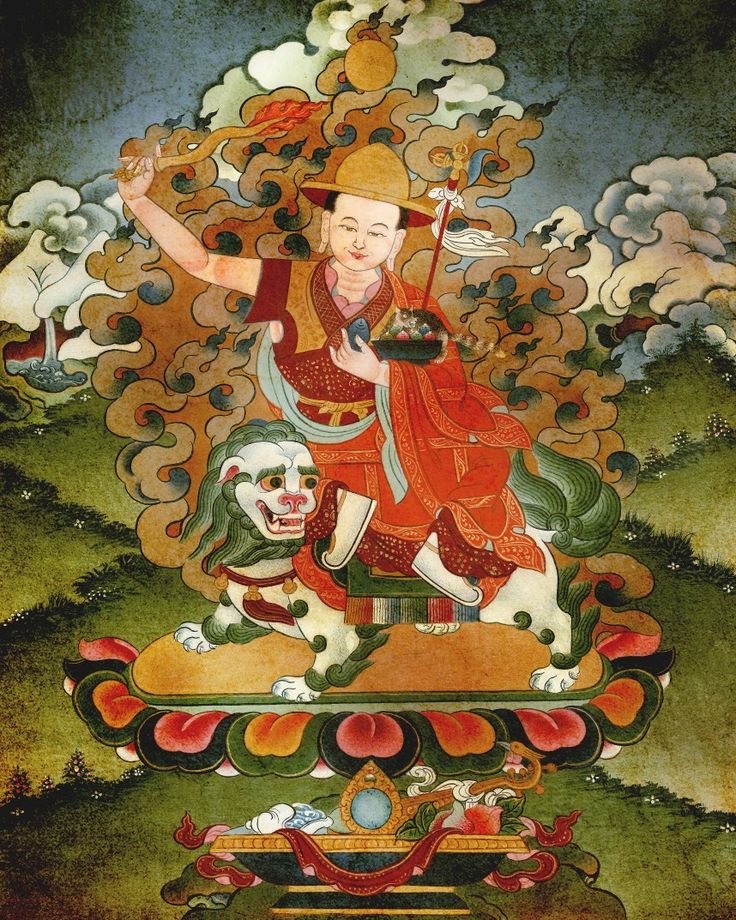 文殊菩薩 文殊菩薩】SSサイズ（210㎜×285㎜）開運仏画・ジクレー版画