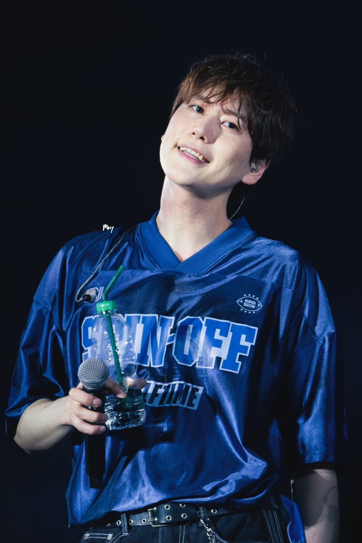 SUPER SHOW SPIN OFF uniform キュヒョン ユニフォーム SUPER SHOW