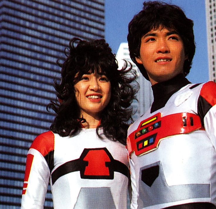 宇宙刑事シャリバン」宇宙刑事リリー役・降矢由美子さん直筆サイン入り