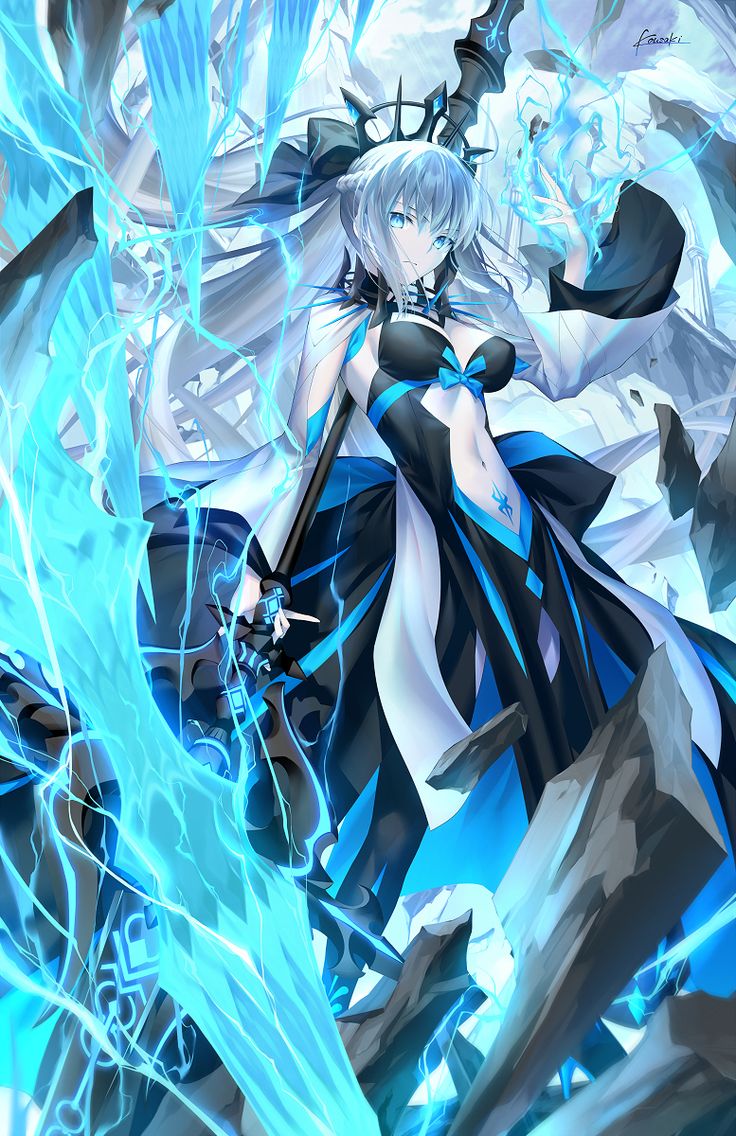 光崎 FGO モルガン プレイマット スリーブ セット FGO スリーブ