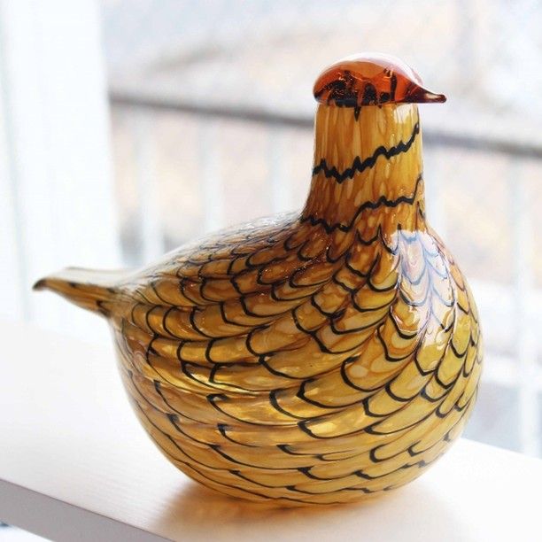 Birds by Toikka イッタラ カラフトライチョウ Amazon.co.jp: イッタラ