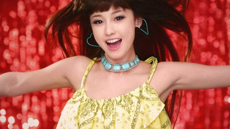 激レア／大判ポスターSALAカネボウ美人セクシーVINTAGE 沢尻 エリカ 激