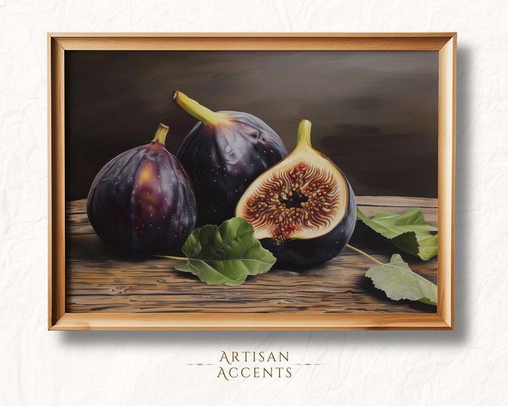 油絵 菅家令子 絵 絵画 インテリア額付(黒) uF6-060210 フルーツ 油絵