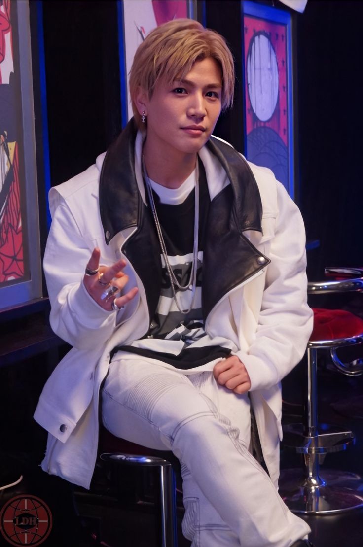 perfect year クッション PY 岩田剛典