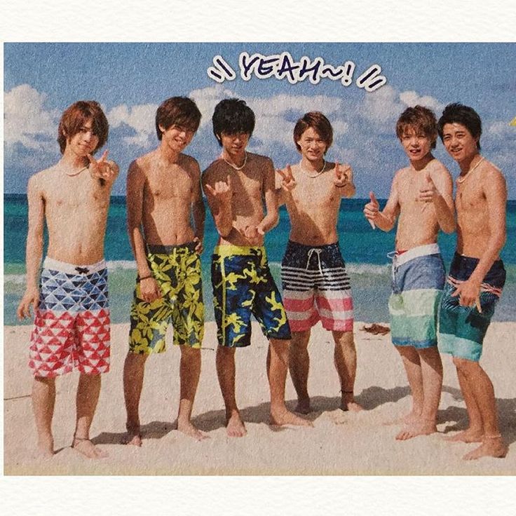 キンプリ ハワイ 写真 キンプリ ハワイ 写真 平野紫耀 高橋海人 永瀬廉