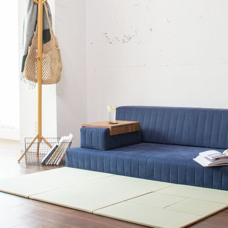 HAREM ミィローサイドテーブル ウォールナット HAREM ミィローサイド