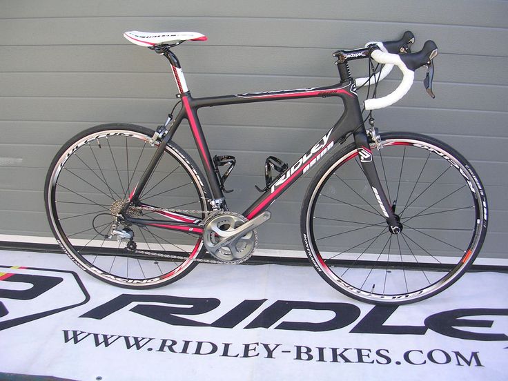 ridley orion 2012 | 2013 RIDLEY ORION R-LOT12M ULTEGRA « XBikes