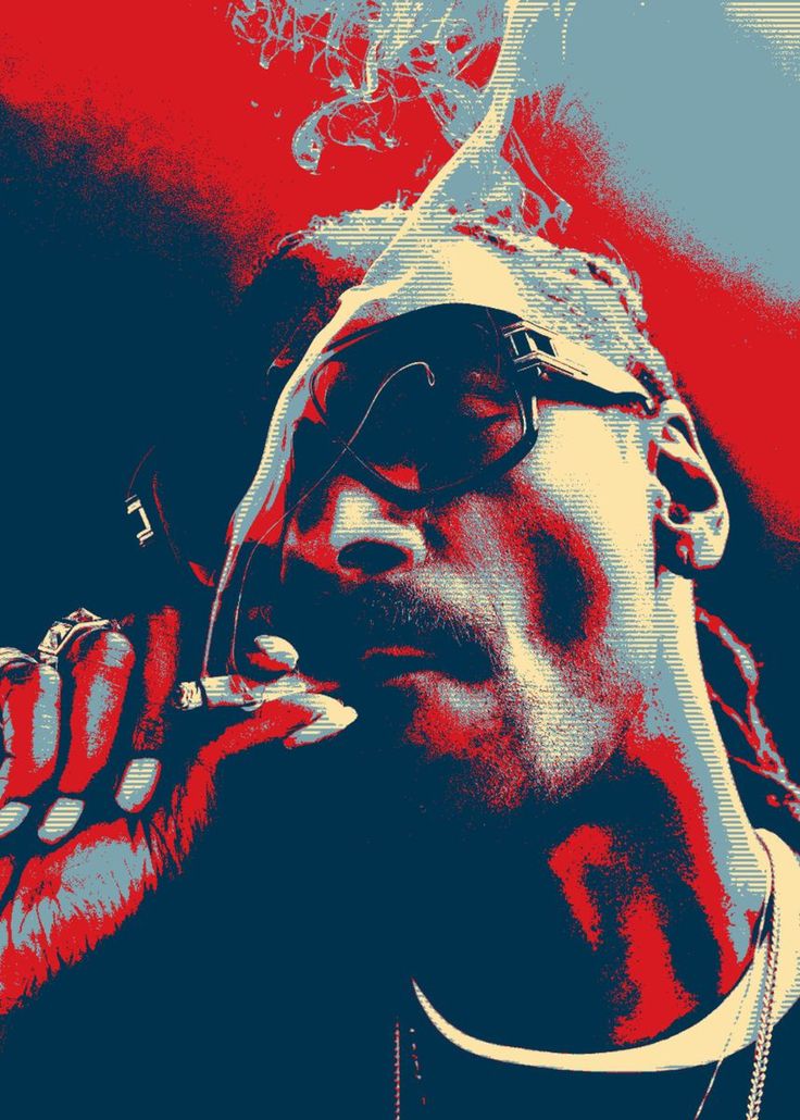 新品 APPLEBUM Snoop Dogg 浮世絵ポスター A1 HIPHOP アップルバム