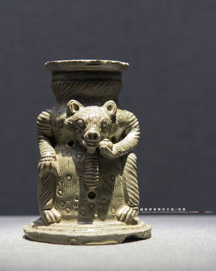 中国骨董 虎2頭 陶芸品 無銘時代物 古美術品 アンティーク コレクター