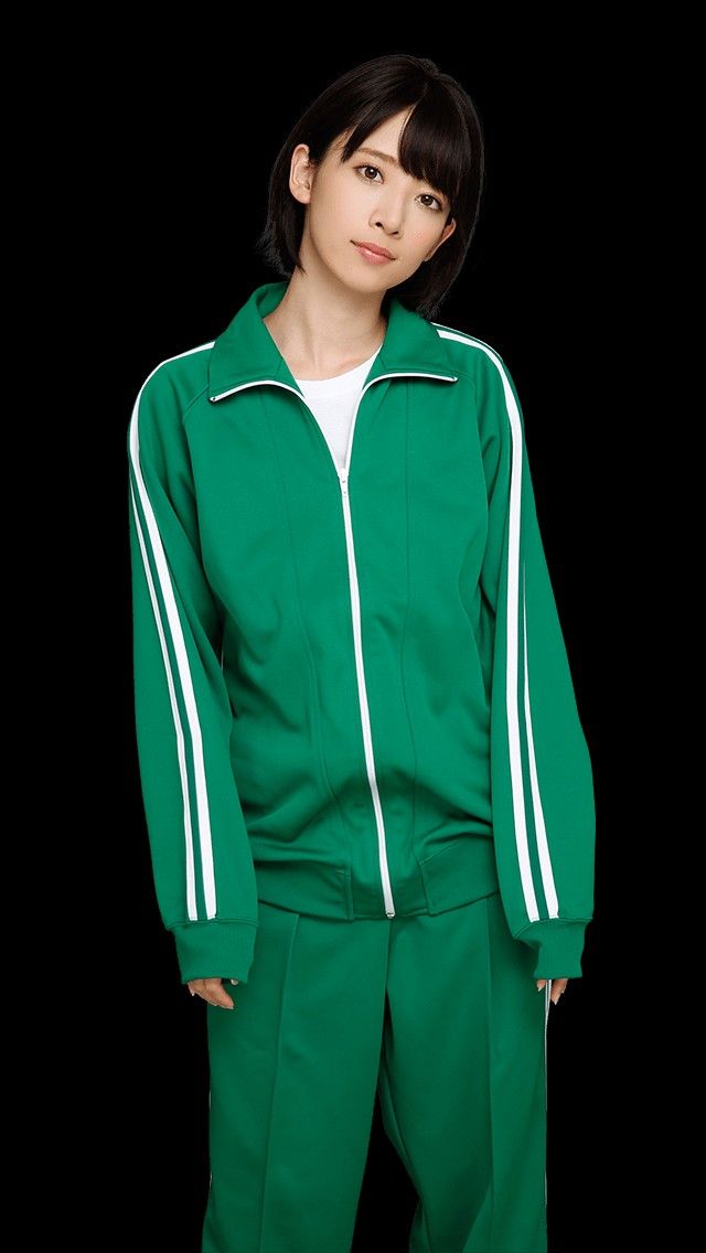 橋本奈々未 未開封ジャージ上下セット 橋本奈々未未開封ジャージ上下セット