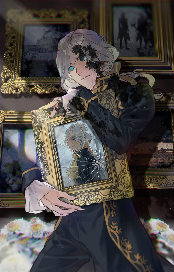 IdentityV 第五人格 写真家 ジョゼフ コースター パティシエ 公式