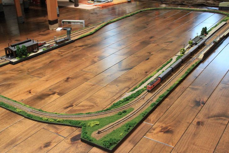 さくら工房 Nゲージレイアウトシリーズ 工房さくら鉄道『公式