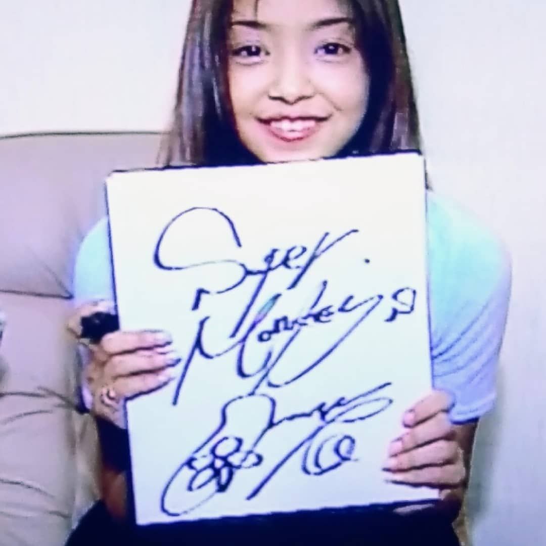 激レア♪ 安室奈美恵サイン入りバッグ 【公式通販】