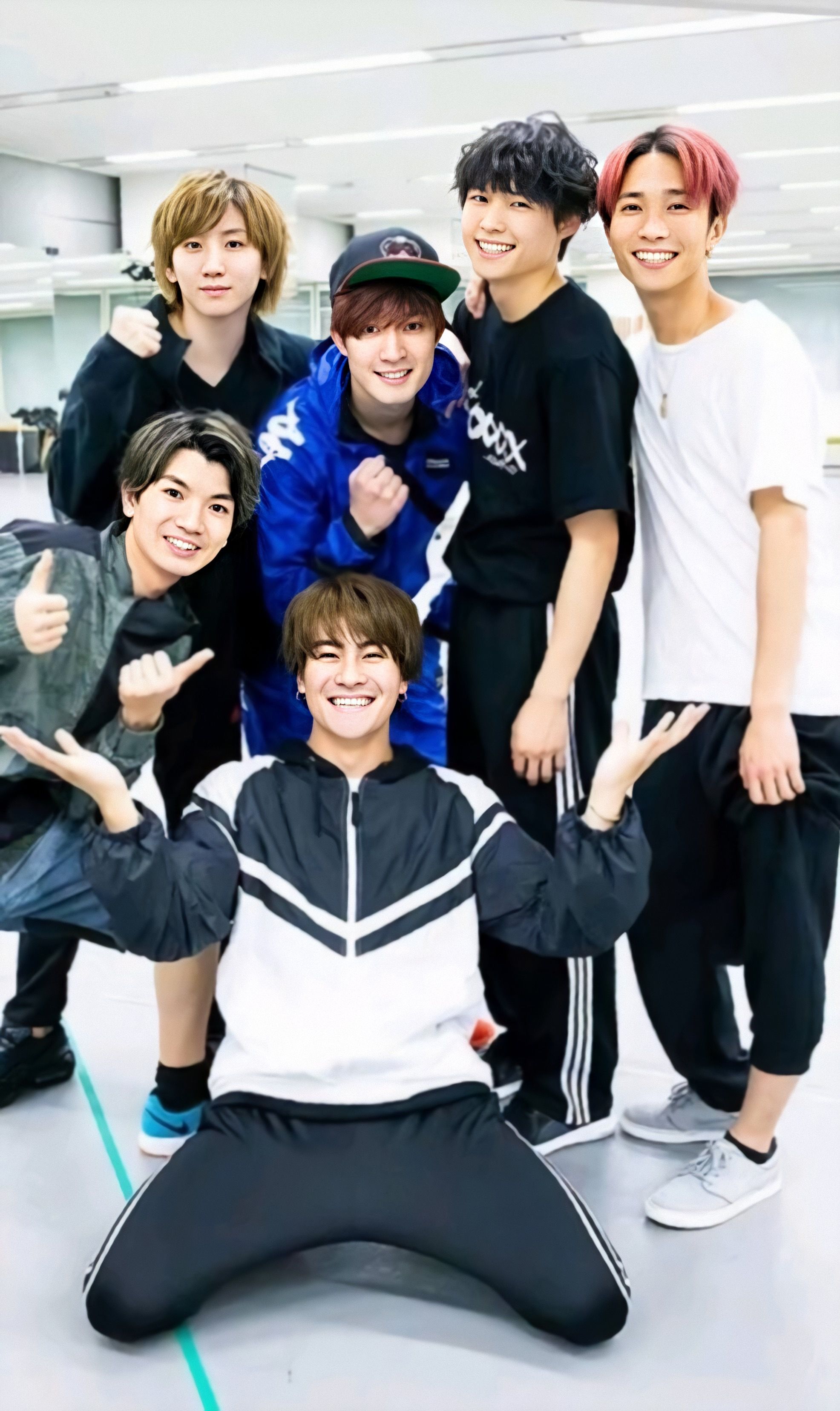 SixTONES 公式写真 まとめ売り SixTONES 公式写真