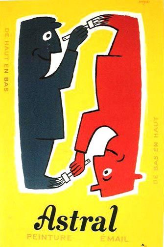 この Pinterest ボードで 42 件の「Raymond Savignac」や