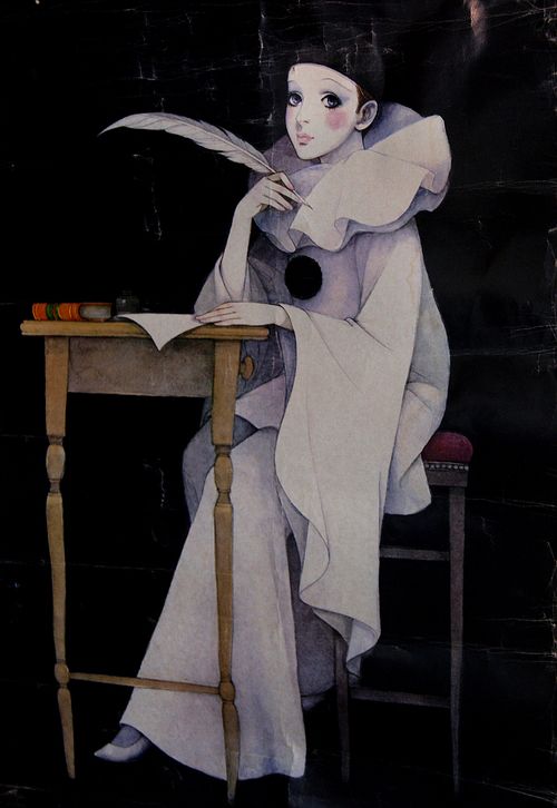 27 件の「藤田ミラノ」のアイデアを今すぐ保存 | 藤田、ピエロ、ミラノ