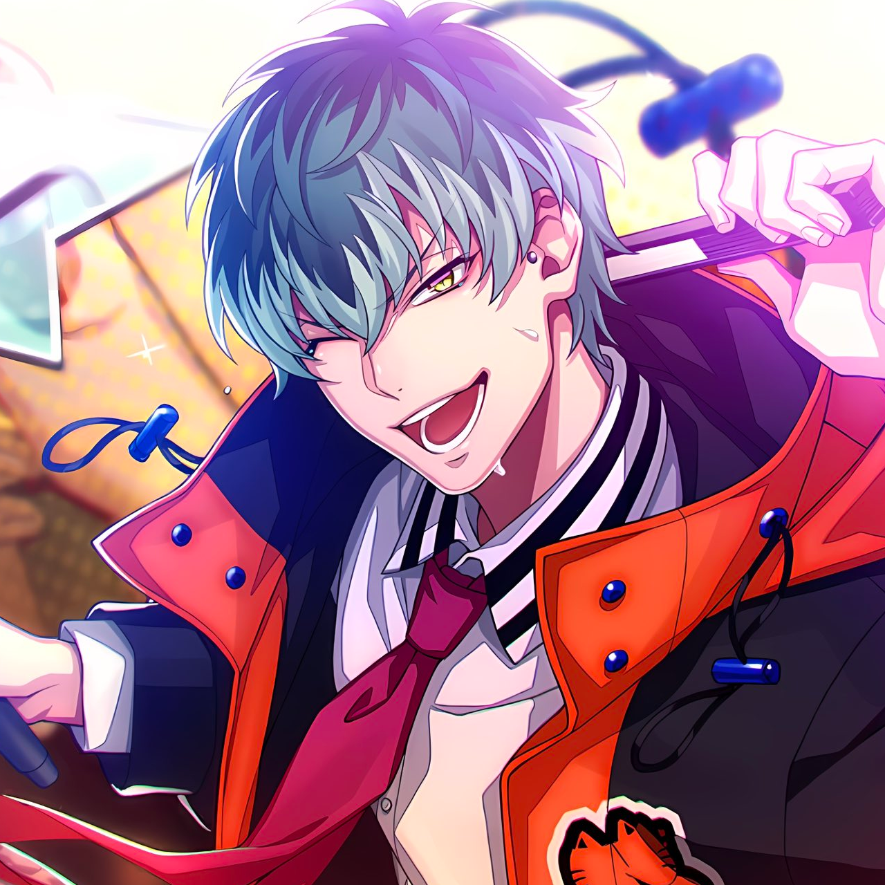 白膠木簓」のアイデア 310 件 | ヒプノシス, ヒプマイ, オオサカ