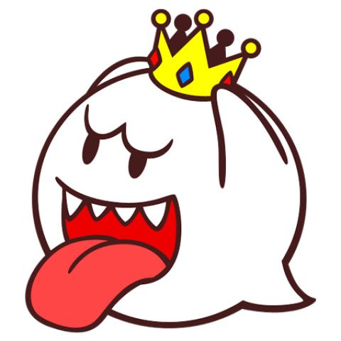 マリオのキャラクター (テレサ) テレサ】 - 任天堂大辞典wiki【11/28