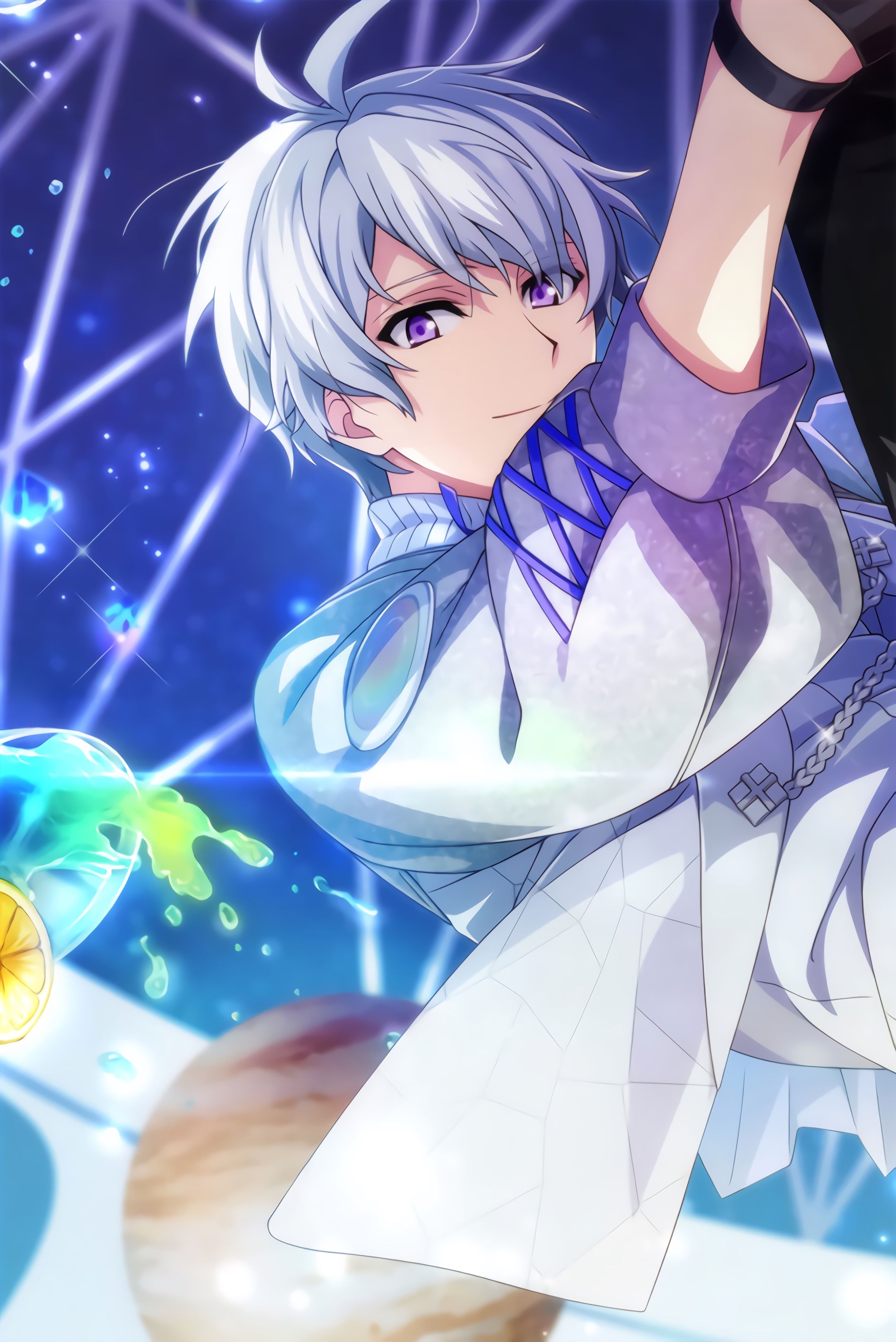 ②【80点以上あり】アイナナ 逢坂壮五 まとめ売り アイドリッシュ