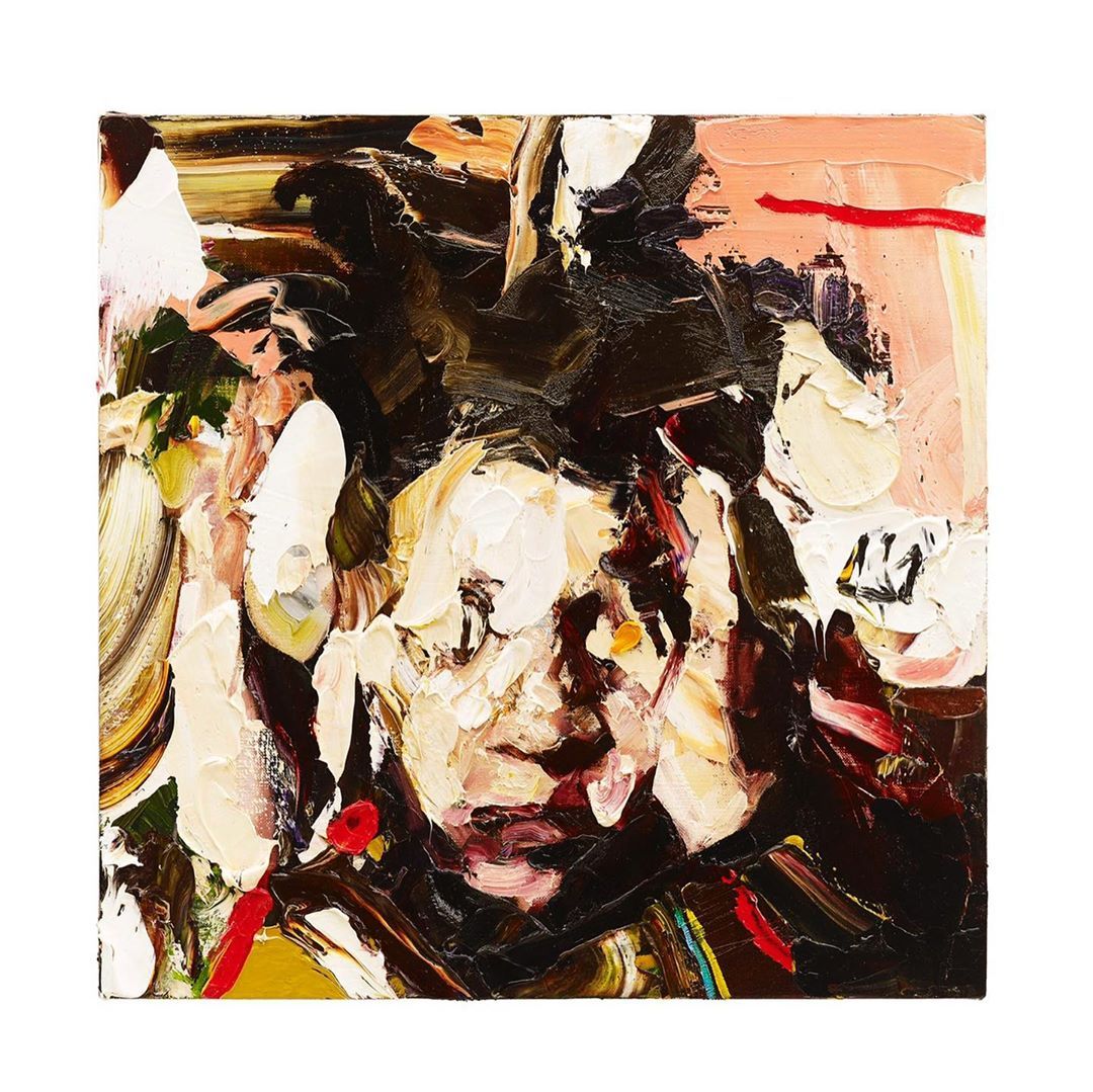 YUKIMASA IDA 井田昌幸 部数限定ポスター